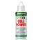 Positive Power Cell Power Oxygen Drops 2oz Liquid Oxygen Dietary Supplement Enriched with Beets Grapes and Vegetable Protein Liquid Oxygen Drops for Wellness