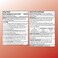 Quality Choice Fiber Therapy Caplets Safe and Comfortable Constipation Relief Without The Gas and Bloating Insolubale Fiber for Bowel Irregularity in a 90 Count Bottle of Caplets