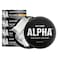 Fully Loaded Alpha Nootropic Pouches Mango 5 Cans 15 Pouches per can Effective Nootropic Delivery Nic Pouch Replacement Faster Absorption Alpha GPC LTyrosine GABA