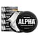 Fully Loaded Alpha Nootropic Pouches Mango 5 Cans 15 Pouches per can Effective Nootropic Delivery Nic Pouch Replacement Faster Absorption Alpha GPC LTyrosine GABA
