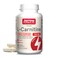 Jarrow Formulas LCarnitine 500 mg Dietary Supplement Support for Cellular Energy Production 50 Veggie Capsules 50 Day Supply