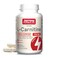 Jarrow Formulas LCarnitine 500 mg Dietary Supplement Support for Cellular Energy Production 50 Veggie Capsules 50 Day Supply