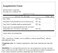 Swanson Ultra High Energy Complex 270 Capsules