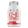 Dr. Boz Dr Boz Vitamin K2D3 Capsules with BioPerine 66 Count