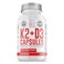 Dr. Boz Dr Boz Vitamin K2D3 Capsules with BioPerine 66 Count