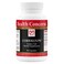 Health Concerns Coriolus PS Turkey Tail Mushroom Supplement for Immune Support Gut Health Microbiome Balance Cooling Chinese Herb 1500mg Turkey Tail Per Serving 90 Capsules