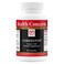 Health Concerns Coriolus PS Turkey Tail Mushroom Supplement for Immune Support Gut Health Microbiome Balance Cooling Chinese Herb 1500mg Turkey Tail Per Serving 90 Capsules