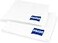 ZEISS MicroFiber Lens Cleaning Cloth Pack of 2 JUMBO SIZE