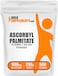 مسحوق بالميتات أسكوربيل، إستر فيتامين سي، مكمل غذائي من BulkSupplements.com، خالٍ من الغلوتين، 500 ملغ لكل حصة، 250 غ، 88 أونصة، عبوة واحدة