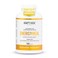 مكمل الطاقة ADAPTOHEAL Energyheal الخالي من الكافيين، مزيج مُكيف مع الأشواغاندا، والرديولا، والجنسنغ، دعم طبيعي للطاقة والتركيز، 180 كبسولة
