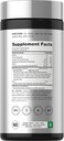 Horb&Atilde;&curren;ach Horbach Glucosamine Chondroitin MSM 360 Caplets