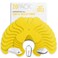 Not Just A Patch XPatch CGM Sensor Patches 20 Pack Water Resistant Omnipod 5 Adhesive Patches Durable for Active Lifestyle for 1014 Days Compatible with Dexcom G6 Libre 2 in Yellow