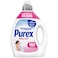 Purex Baby Soft Liquid Laundry Detergent Ultra Concentrated 825 fl oz 165 Loads Hypoallergenic Dye Free Gentle on Skin