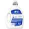 Purex Baby Soft Liquid Laundry Detergent Ultra Concentrated 825 fl oz 165 Loads Hypoallergenic Dye Free Gentle on Skin