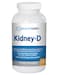 مكمل غذائي للكلى Kidney Restore KidneyD، فيتامين د مُحسّن لدعم صحة الكلى، يحتوي على فيتامين د3 و7 فيتامينات ومغذيات أخرى مُصممة خصيصًا لصحة الكلى وأكثر.