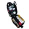 Rescue Essentials EMT RipAway Lite Operator Kit Black