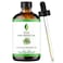 SVA ORGANICS SVA Pine Needle Essential Oil 4 Fl Oz for Diffuser Skin Hair Care Ideal for Massage DIY Blends with Dropper