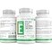 UNIQUE E AC Grace Company Unique E Tocotrienols Tocopherol Free Softgels 60 Count