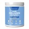 Vitamin Bounty Multi Collagen Peptides Powder for Men Women Complex Plus 5 Types Hydrolyzed Collagen Protein Probiotics Vitamin C Hyaluronic Acid Grass Fed Bovine Supplements 50 Servings