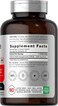 Horb&Atilde;&curren;ach Horbach Nitric Oxide Max 3600mg 120 Caplets