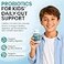 Balance ONE Probiotic for Kids Teens Ages 4 3 Billion CFU 60 Pearls