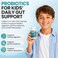 Balance ONE Probiotic for Kids Teens Ages 4 3 Billion CFU 60 Pearls