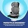 Graco TurboBooster 20 Highback Booster Car Seat Freya