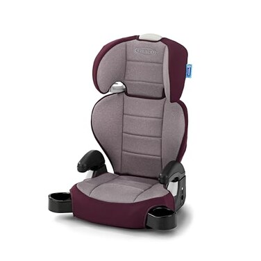 Graco TurboBooster 20 Highback Booster Car Seat Freya