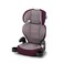 Graco TurboBooster 20 Highback Booster Car Seat Freya
