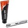 White Glo Charcoal Deep Stain Remover Toothpaste 100ml