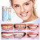 Traboto Niacinamide Whitening Toothpaste Gentle Stain Removal Natural Peppermint
