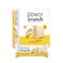 Power Crunch Protein Energy Wafer Bars Lemon Meringue 14 Ounce 12 Count
