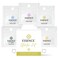 HON&Atilde;&permil; Essence Nasal Diffuser Starter Kit Essential Oil Silicone Nose Ring Inhalers for Beginners Wearable Aromatherapy Bundle for Relaxation Energy Breathing Support