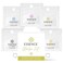 HON&Atilde;&permil; Essence Nasal Diffuser Starter Kit Essential Oil Silicone Nose Ring Inhalers for Beginners Wearable Aromatherapy Bundle for Relaxation Energy Breathing Support