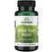 Swanson HRB Wild YAM Root Root EXT 100 Cap