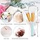 Yokilly Silicone Face Scrubber Set Gentle Effective Exfoliation Blackhead