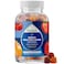 Phytoral Natural Multivitamin for Men Gummies with Zinc Vitamin D C A Biotin B6 B12 Full Health Supplement 90 Count Pack of 1
