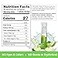 أكياس مسحوق نورمالايت بنكهة التفاح، مزيج مشروب إلكتروليتات مدروس سريريًا، 6 أكياس، أعواد ترطيب فعالة