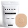 Flexd Freestyle Adhesive Patches 30 Pcs Libre Adhesive Patch Covers for CGM Tan