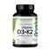 EMERALD LABS Vitamin D3 K2 60 Capsules