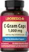 Piping Rock Vitamin C 1000mg 110 Capsules with Bioflavonoids and Rose HIPS NonGMO Gluten Free Supplement by Lindberg