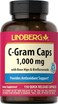 Piping Rock Vitamin C 1000mg 110 Capsules with Bioflavonoids and Rose HIPS NonGMO Gluten Free Supplement by Lindberg