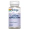 SOLARAY LLysine Monolaurin Immune Support Supplement 11 Ratio for Immune System Function 500 mg Each 30 Servings 60 VegCaps