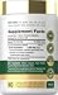 Carlyle Soursop Leaves 160 Capsules Traditional Herb