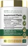 Carlyle Soursop Leaves 160 Capsules Traditional Herb