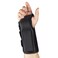 OTC Wrist Splint 6Inch Petite or Youth Size Wrist Sprains Post Cast Removal Lightweight Breathable XLarge 8 Inch Right Hand