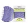 Tangle Teezer Scalp Shampoo Brush to Exfoliate Massage Lavender Purple