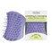 Tangle Teezer Scalp Shampoo Brush to Exfoliate Massage Lavender Purple