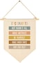 FYSIA Classroom Wall BannerTeacher GiftsGrowth Mindset Mental Health Decor