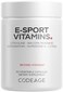 Codeage ESport Vitamins Cognizin Bacopa LTheanine 90 Capsules